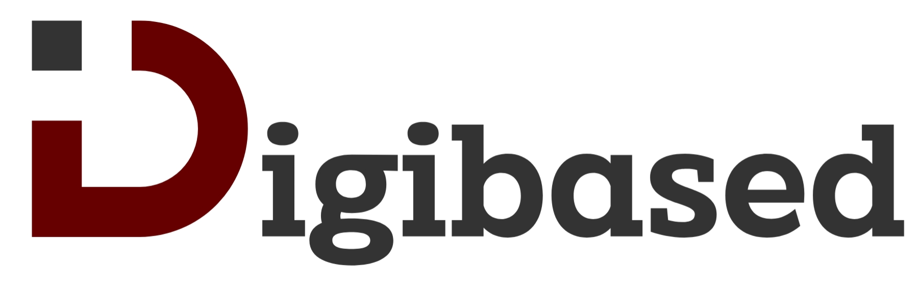 Digibased Logo